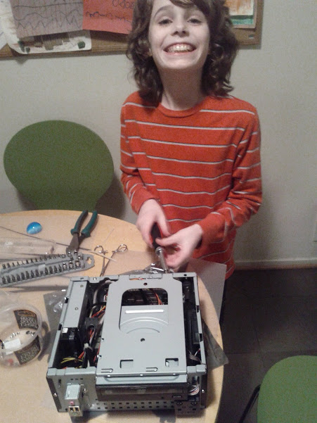 Zachs Computer